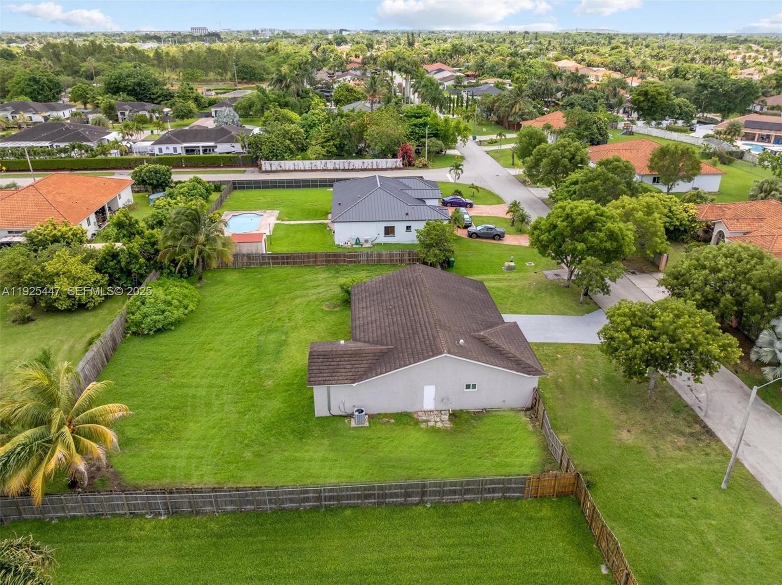 13225 Southwest 218th Terrace Miami, FL 33170 - Photo 39 of 45