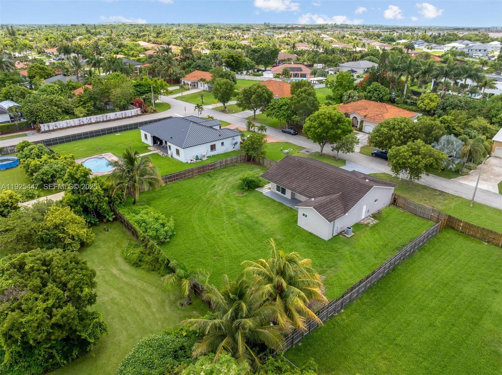 13225 Southwest 218th Terrace Miami, FL 33170 - Photo 40 of 45