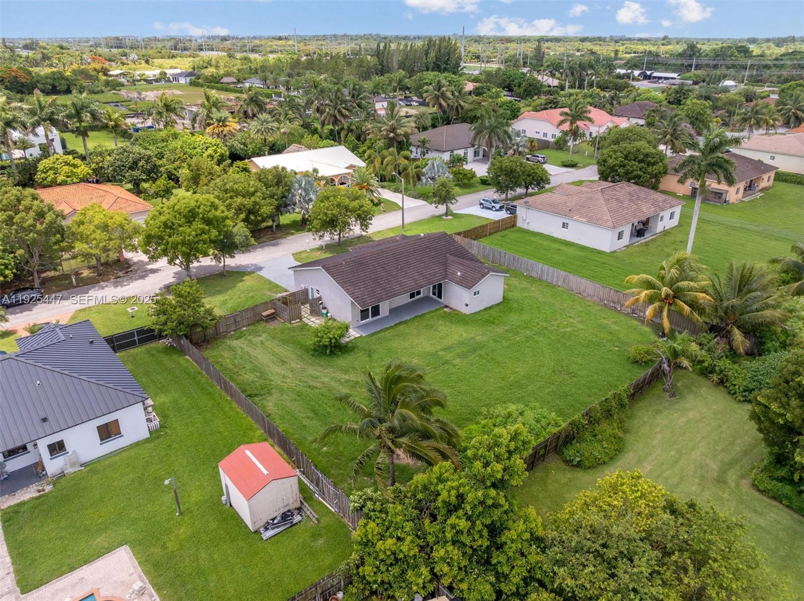 13225 Southwest 218th Terrace Miami, FL 33170 - Photo 41 of 45