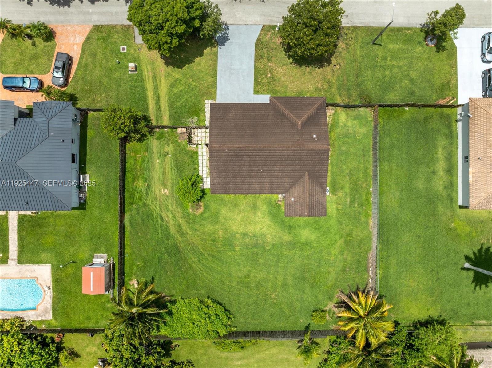 13225 Southwest 218th Terrace Miami, FL 33170 - Photo 44 of 45