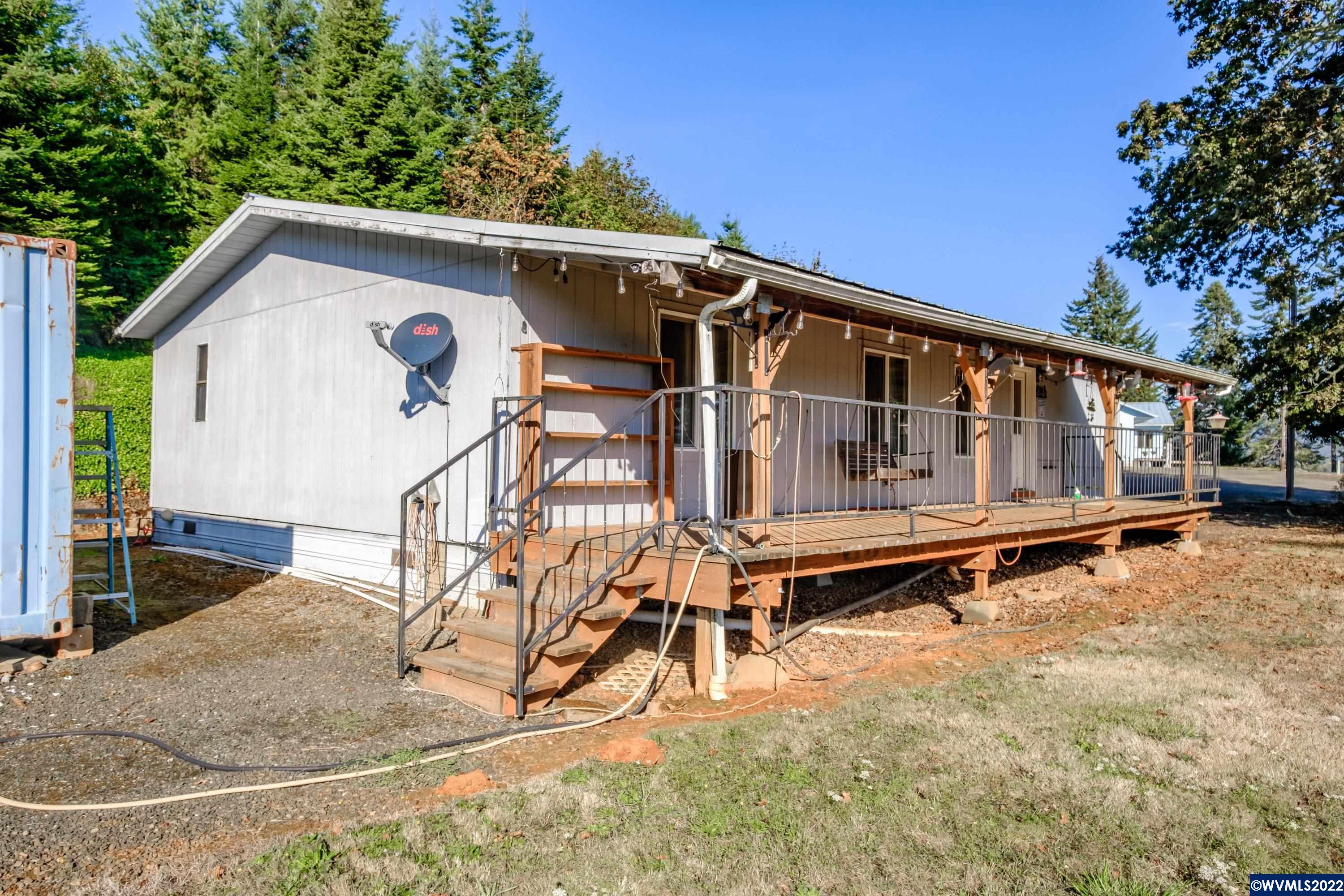 32694 Fern Road Philomath, OR 97370 - Photo 9 of 37 Gallery Image 9