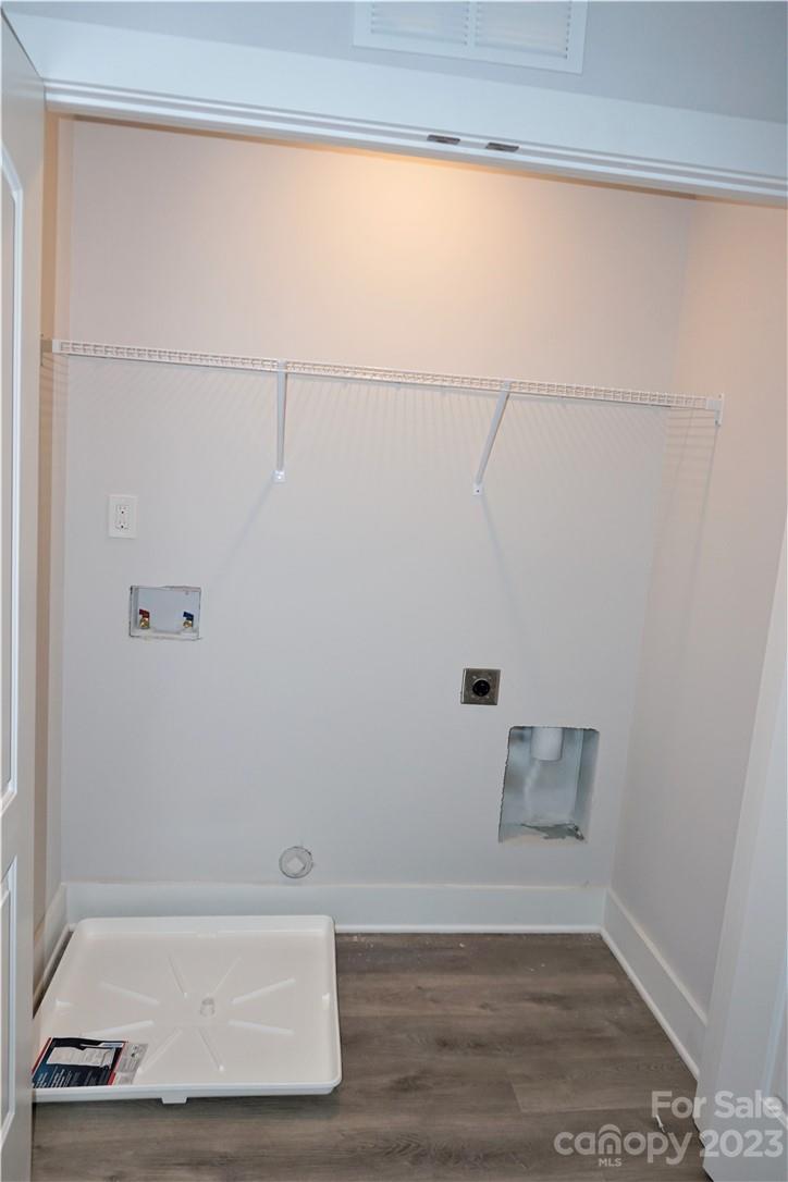 1048 McLain Road Kannapolis, NC 28083 - Photo 24 of 31 a view of a small space