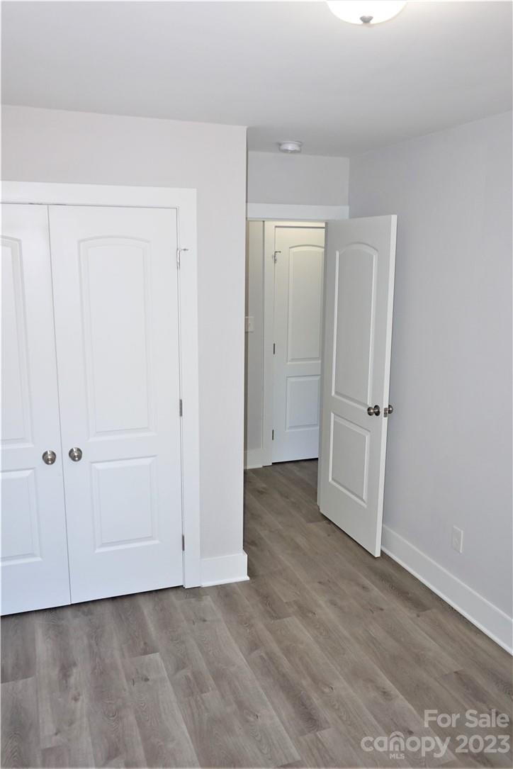 1048 McLain Road Kannapolis, NC 28083 - Photo 30 of 31 a view of an empty room