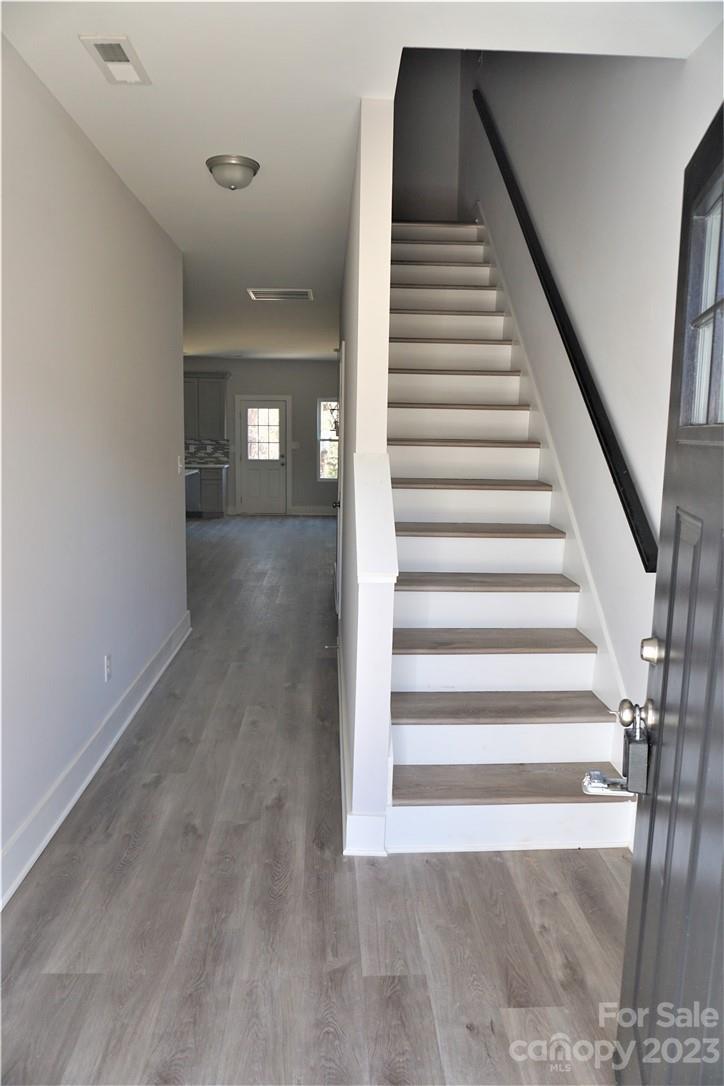 1048 McLain Road Kannapolis, NC 28083 - Photo 9 of 31 a view of entryway