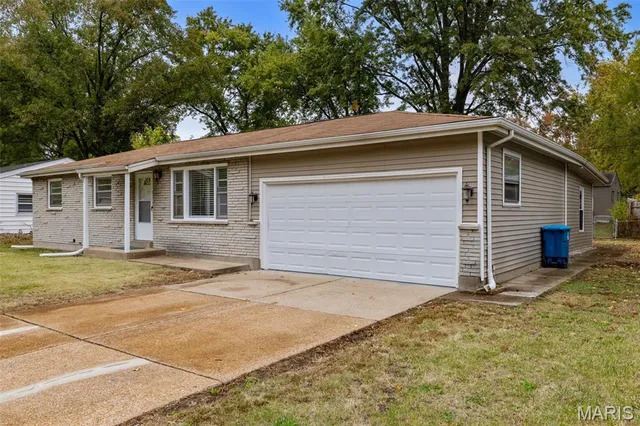 $175,000 | 1433 Farmview Avenue, St. Louis, MO 63138