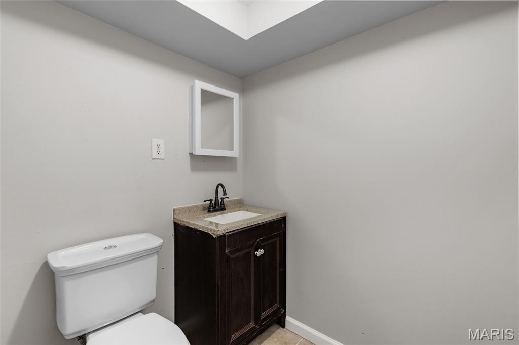 1433 Farmview Avenue St. Louis, MO 63138 - Photo 39 of 48