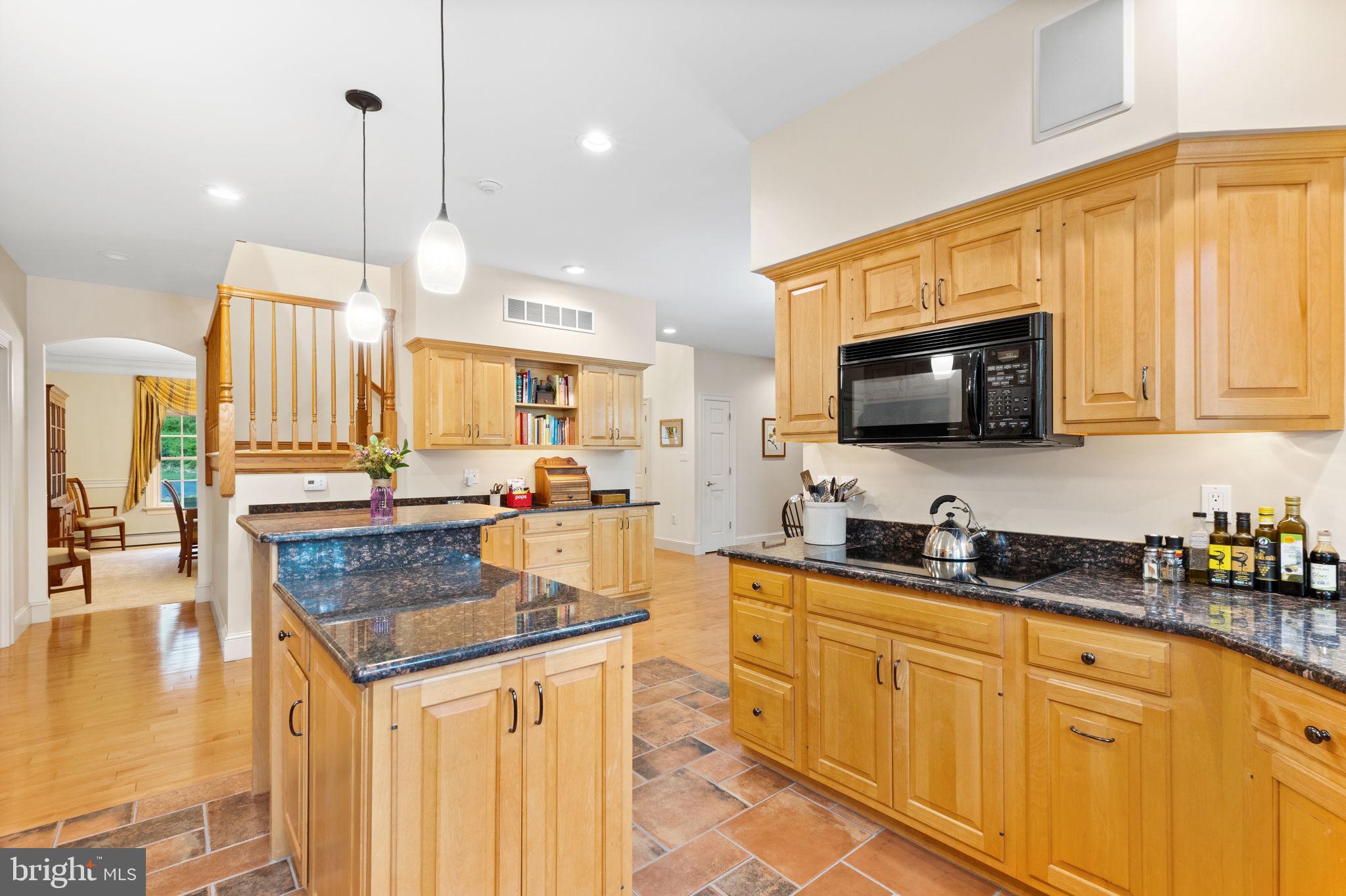 2165 Ward Road Green Lane, PA 18054 - Photo 8 of 61 Kitchen