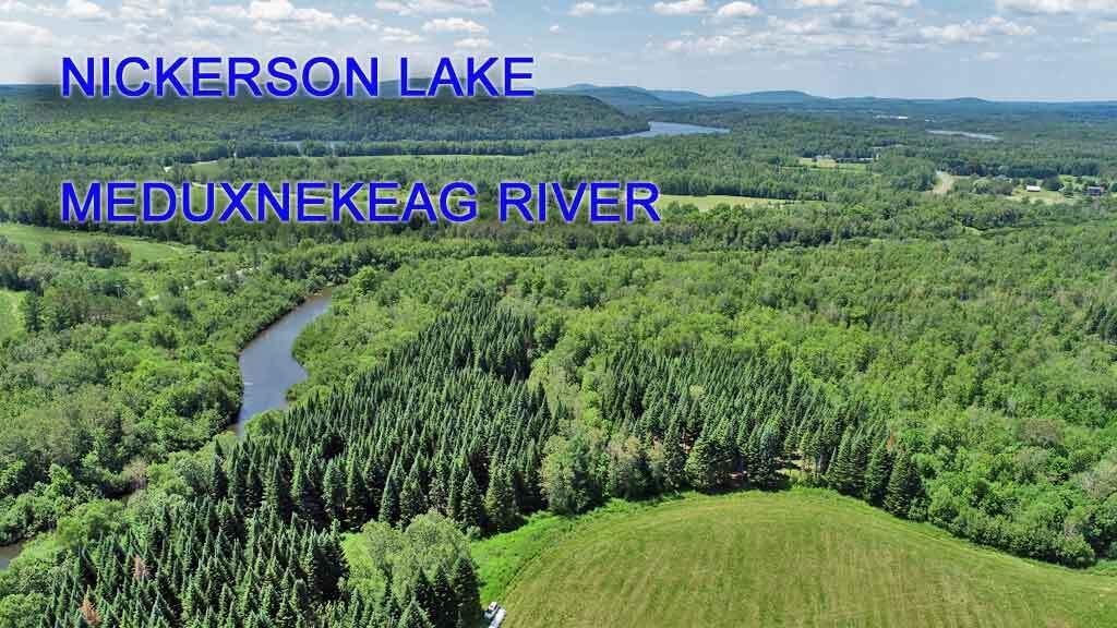 Lot 7 Drews Lake Road Houlton, ME 04730 - Photo 20 of 34 land-over-100-acres-maine