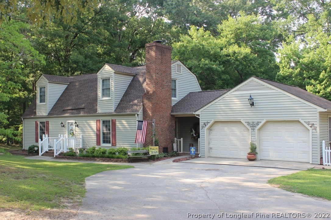 1324 Cotten Road Sanford, NC 27330 - Photo 1 of 25 Gallery Image 1