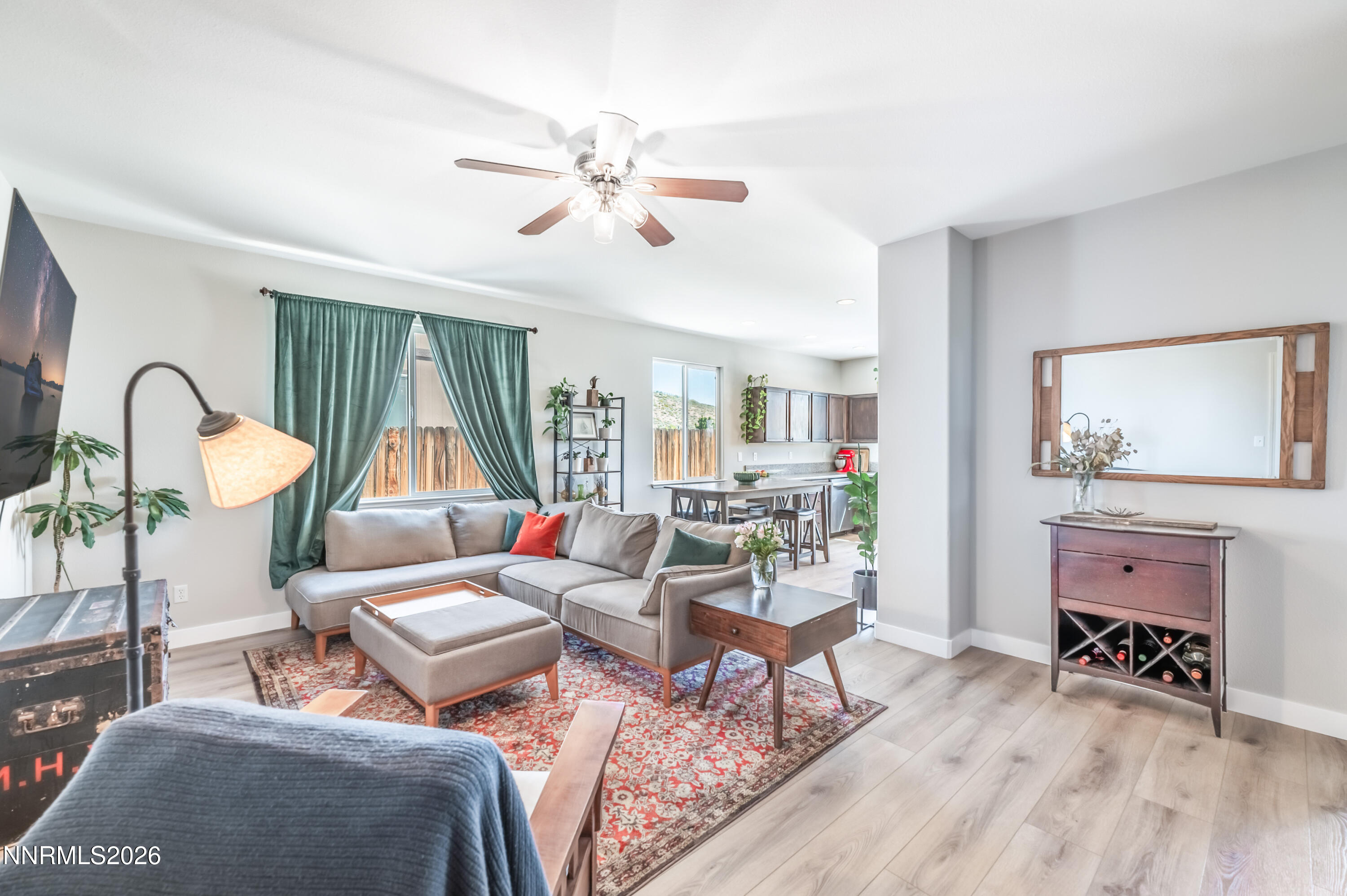 2100 Sapphire Ridge Way Reno, NV 89523 - Photo 5 of 25 SR-1012