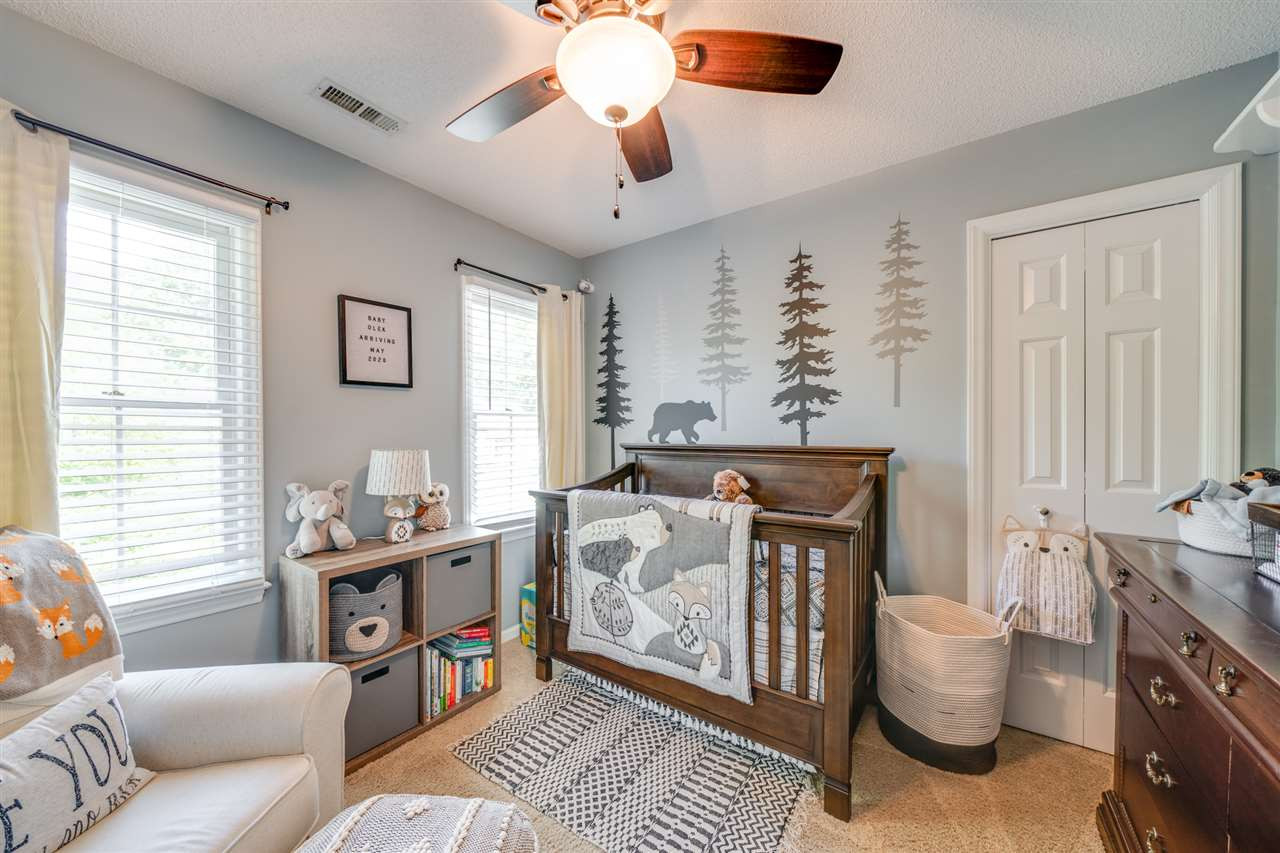 12200 Jarden Court Raleigh, NC 27613 - Photo 20 of 24 Photo 20