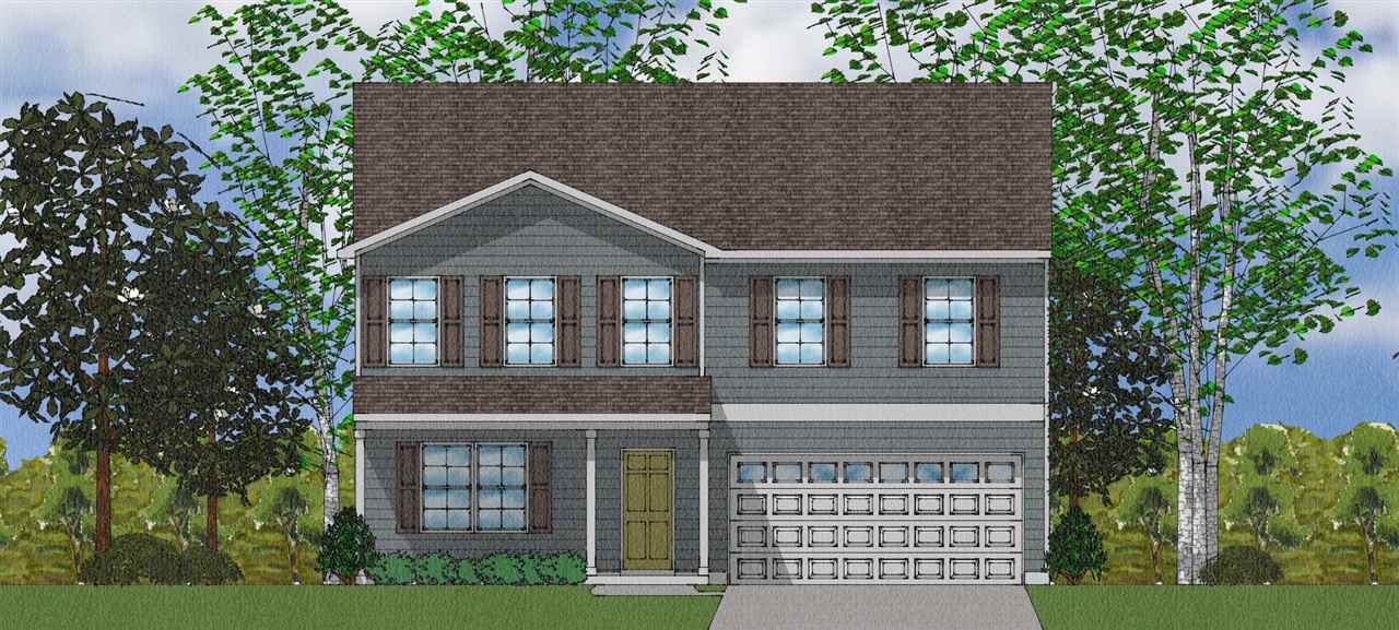 133 Butler Knoll Ct. Court Inman, SC 29349 - Photo 1 of 3