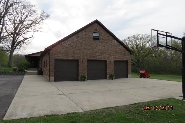 3524 East Flint Rd Point Westpoint, IN 47992 - Photo 14 of 23 Gallery Image 14