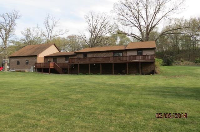 3524 East Flint Rd Point Westpoint, IN 47992 - Photo 19 of 23 Gallery Image 19