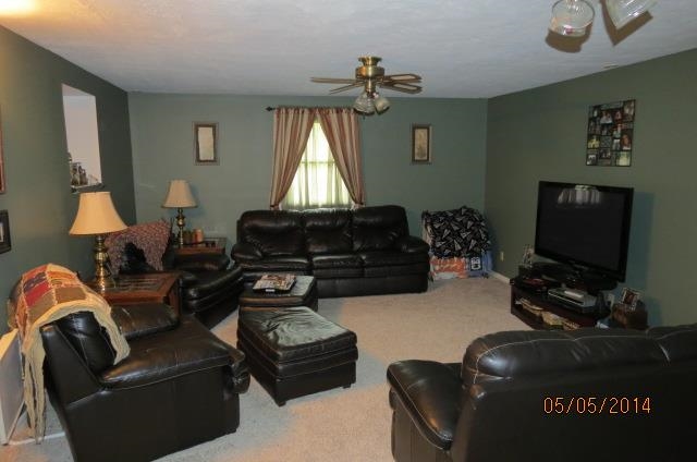 3524 East Flint Rd Point Westpoint, IN 47992 - Photo 3 of 23 Gallery Image 3