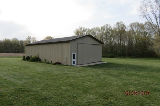3524 East Flint Rd Point Westpoint, IN 47992 - Photo 22 of 23 Gallery Image 22