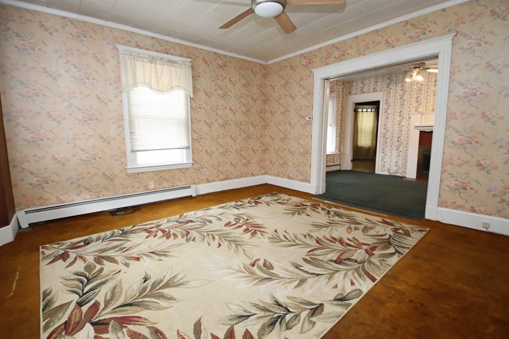 3 Linwood Street Saugus, MA 01906 - Photo 15 of 42 a view of a bedroom