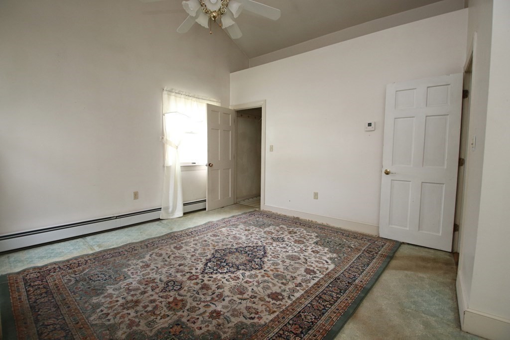 3 Linwood Street Saugus, MA 01906 - Photo 21 of 42 a view of an empty room