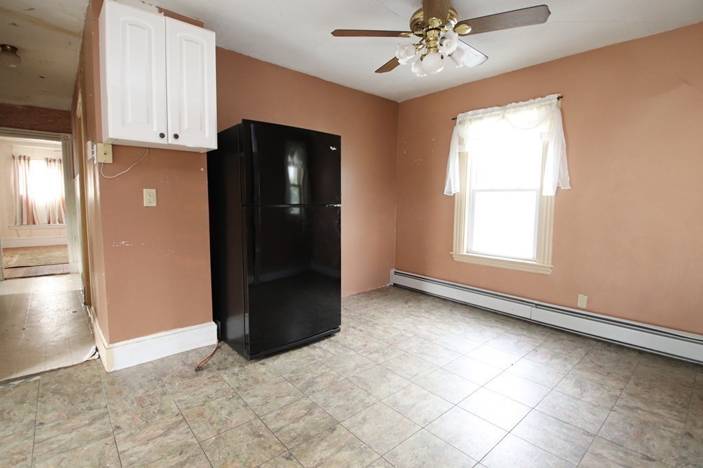 3 Linwood Street Saugus, MA 01906 - Photo 25 of 42 an empty room with closet and windows