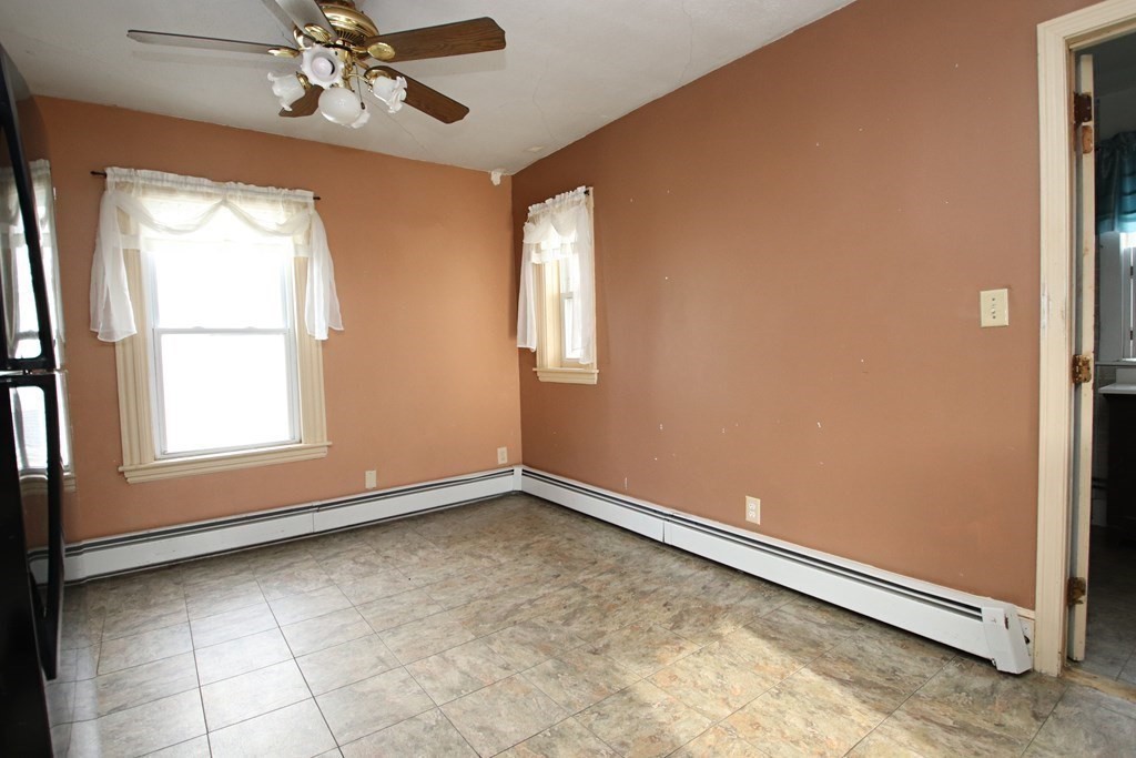 3 Linwood Street Saugus, MA 01906 - Photo 26 of 42 a view of an empty room with a window
