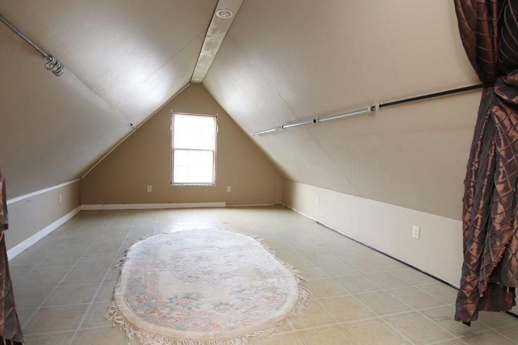 3 Linwood Street Saugus, MA 01906 - Photo 36 of 42 an empty room with windows and entrance