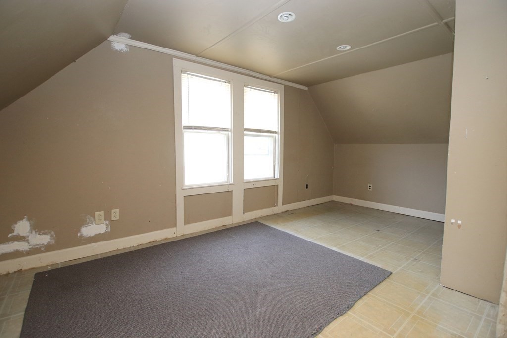 3 Linwood Street Saugus, MA 01906 - Photo 37 of 42 an empty room with a window