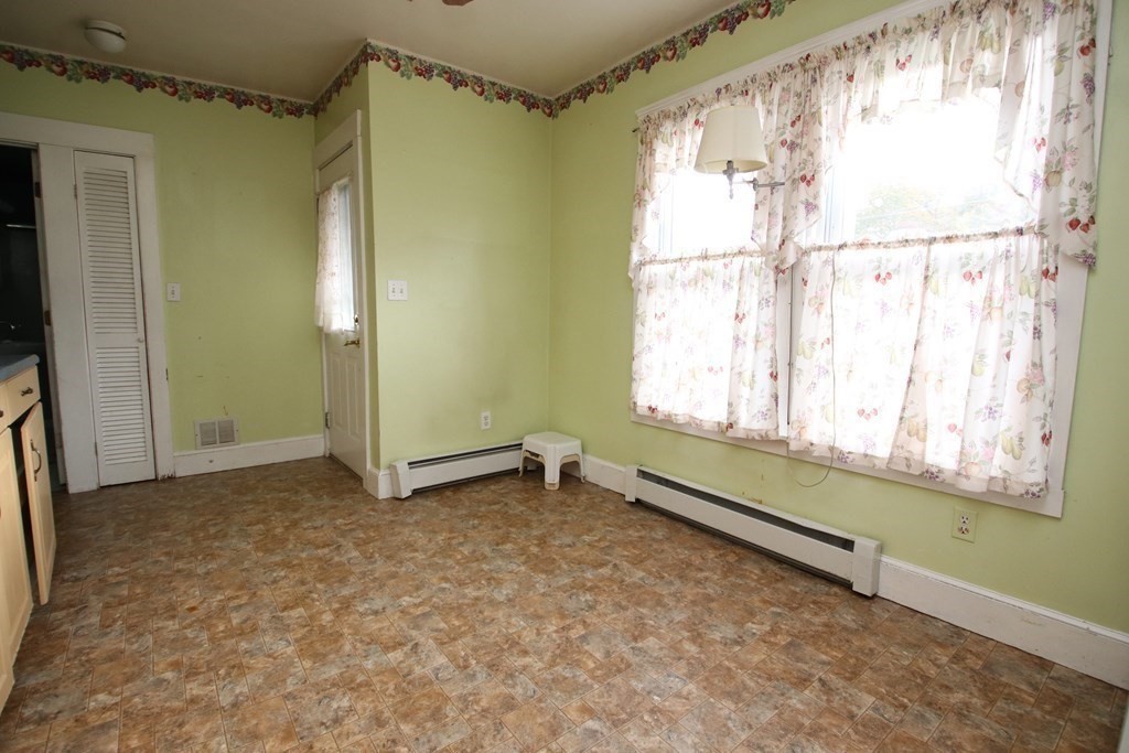 3 Linwood Street Saugus, MA 01906 - Photo 7 of 42 a view of an empty room with a window