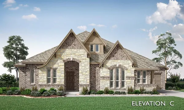 $707,391 | 2402 Avalon Drive, Mansfield, TX 76084