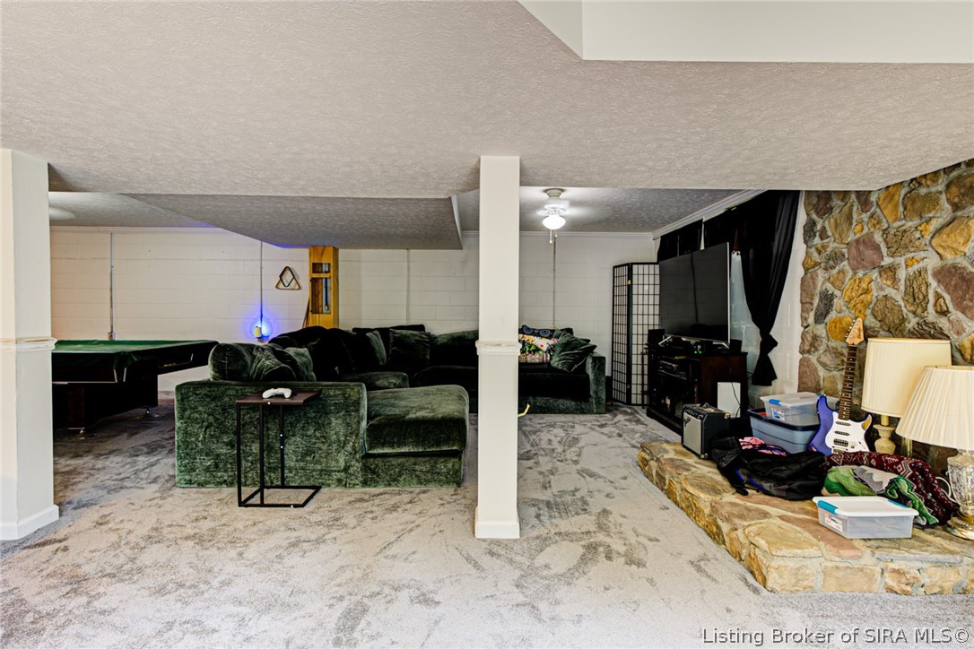 7553 East Hurst Road Pekin, IN 47165 - Photo 29 of 55 Gallery Image 29