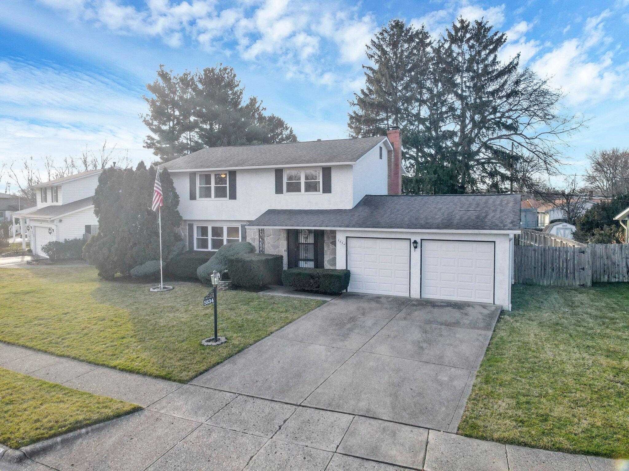5834 Riverton Road Columbus, OH 43232 - Photo 1 of 58 Front
