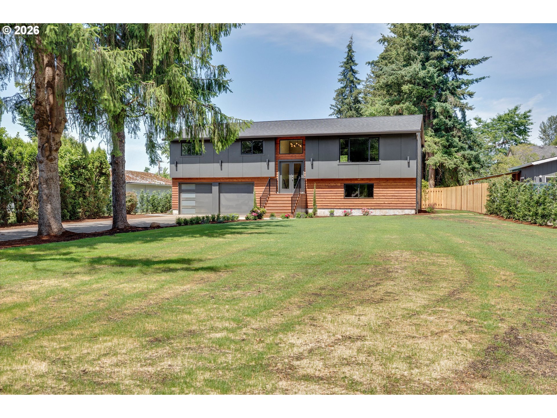 14251 South Caufield Road Oregon City, OR 97045 - Photo 31 of 32