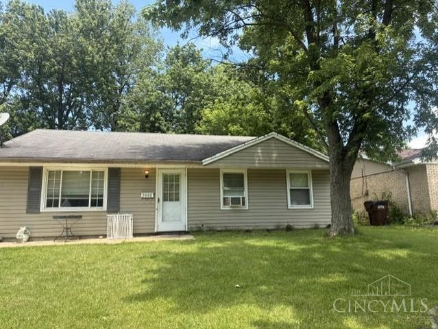 $147,800 | 2440 Merriway Lane, Cincinnati, OH 45231