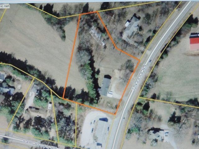 480 Tokeena Road Seneca, SC 29678 - Photo 28 of 29 Gallery Image 28
