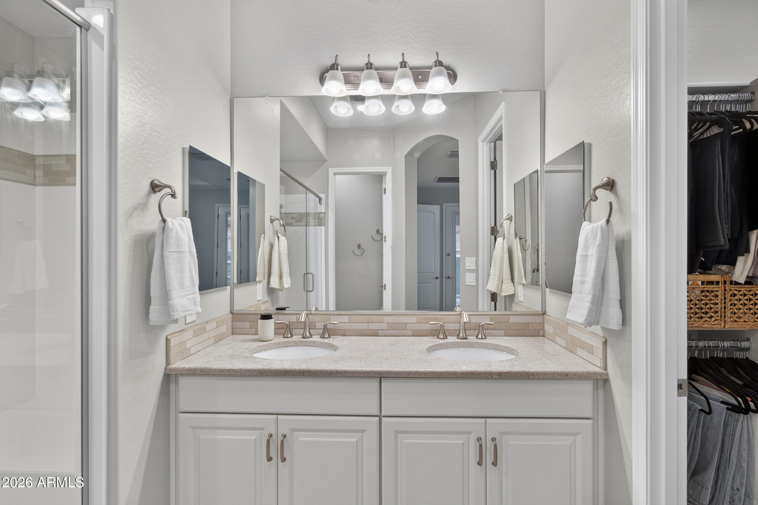 3542 East Spring Wheat Lane Gilbert, AZ 85296 - Photo 43 of 78 12 Primary Bathroom (1)