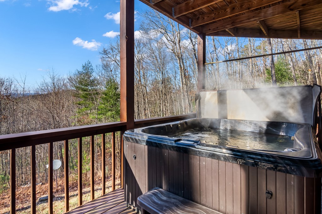 249 Sugar Mountain Road Blue Ridge, GA 30513 - Photo 45 of 61 Gallery Image 45