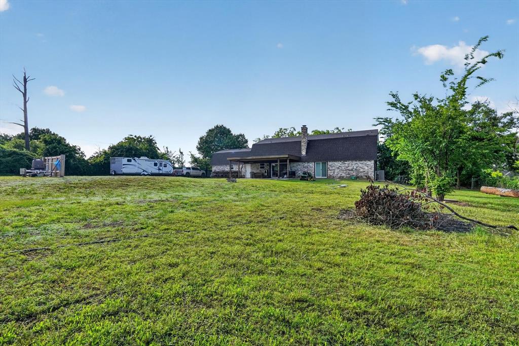 4041 Burleson Retta Road Burleson, TX 76028 - Photo 36 of 38