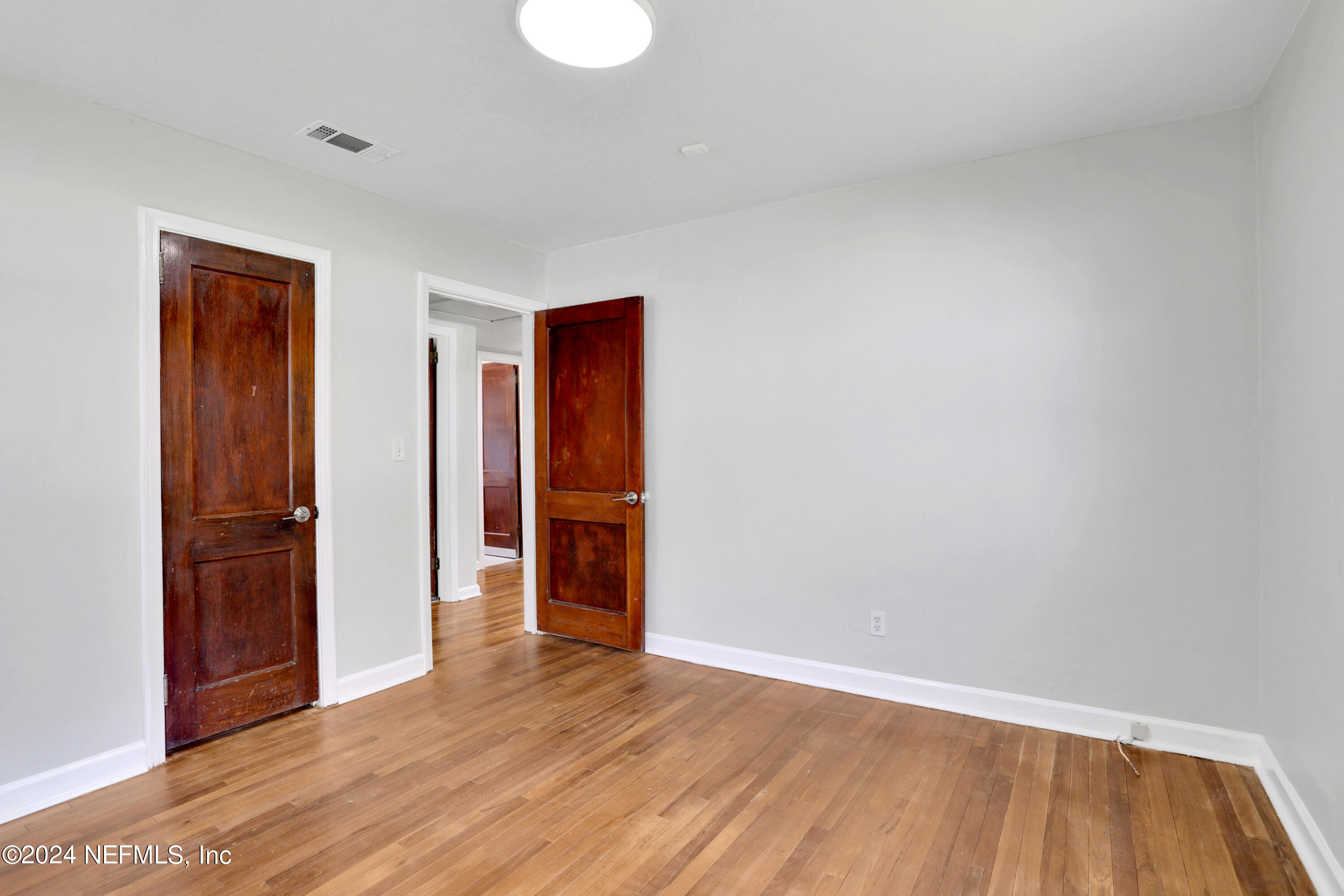 2776 Broward Road Jacksonville, FL 32218 - Photo 20 of 24 Back Bedroom