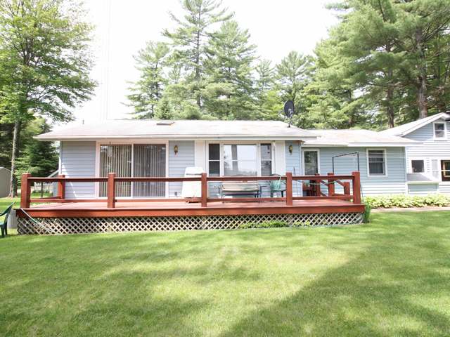 1110 Perch Lake Road Eagle River, WI 54521 - Photo 19 of 20 Gallery Image 19