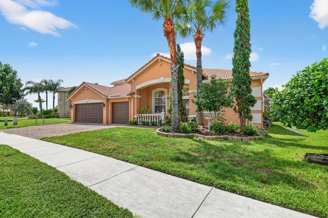 $4,700 | 3769 Victoria Road, West Palm Beach, FL 33411