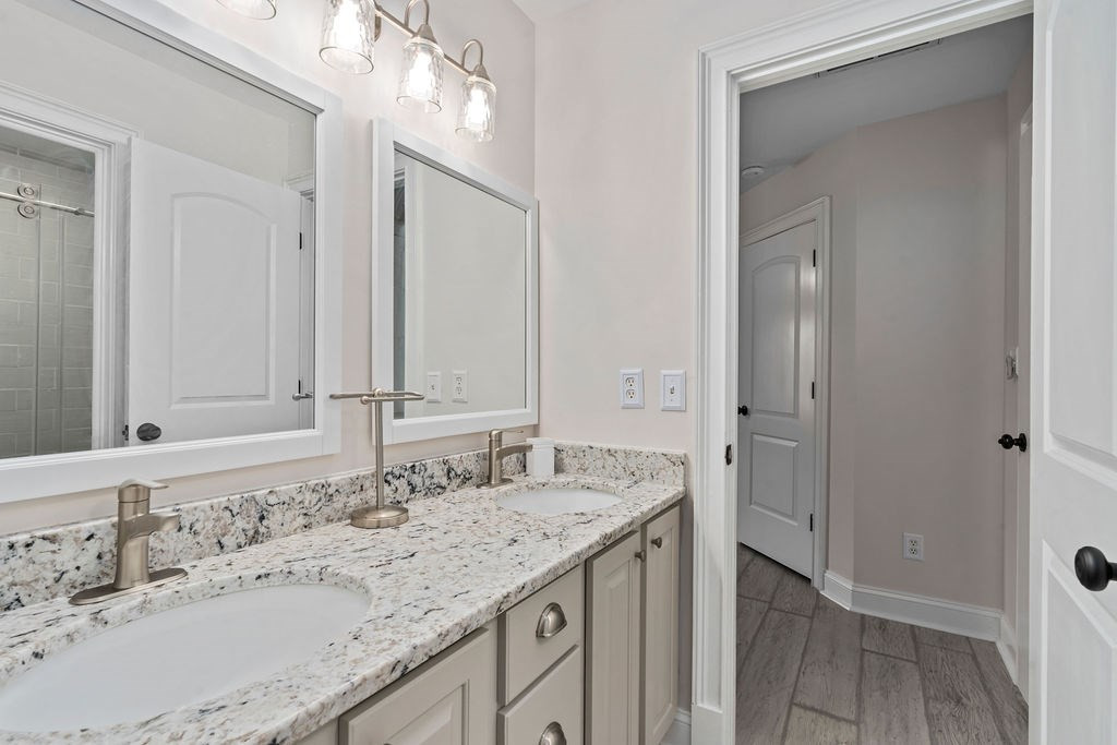 8302 Rue Cassini Court Raleigh, NC 27615 - Photo 20 of 27 Bath 3