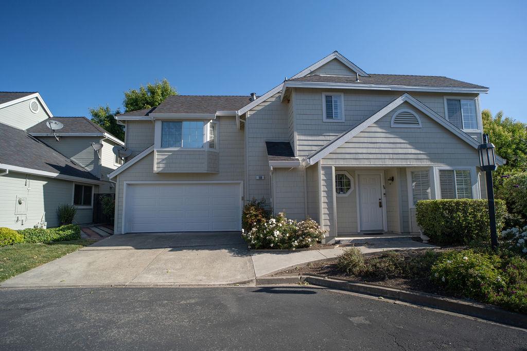 108 Ignacio Valley Circle Novato, CA 94949 - Photo 1 of 19