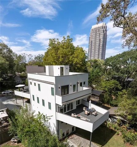 $2,620,000 | 1205 Holly Street Northwest, Atlanta, GA 30318