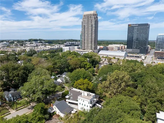 $2,620,000 | 1205 Holly Street Northwest, Atlanta, GA 30318