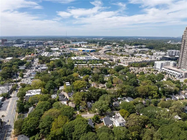 $2,620,000 | 1205 Holly Street Northwest, Atlanta, GA 30318