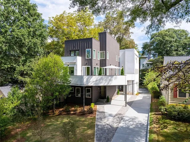 $2,620,000 | 1205 Holly Street Northwest, Atlanta, GA 30318