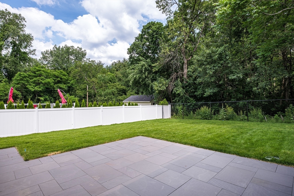 26 Harris Avenue Wellesley, MA 02481 - Photo 37 of 42 a view of park with large trees