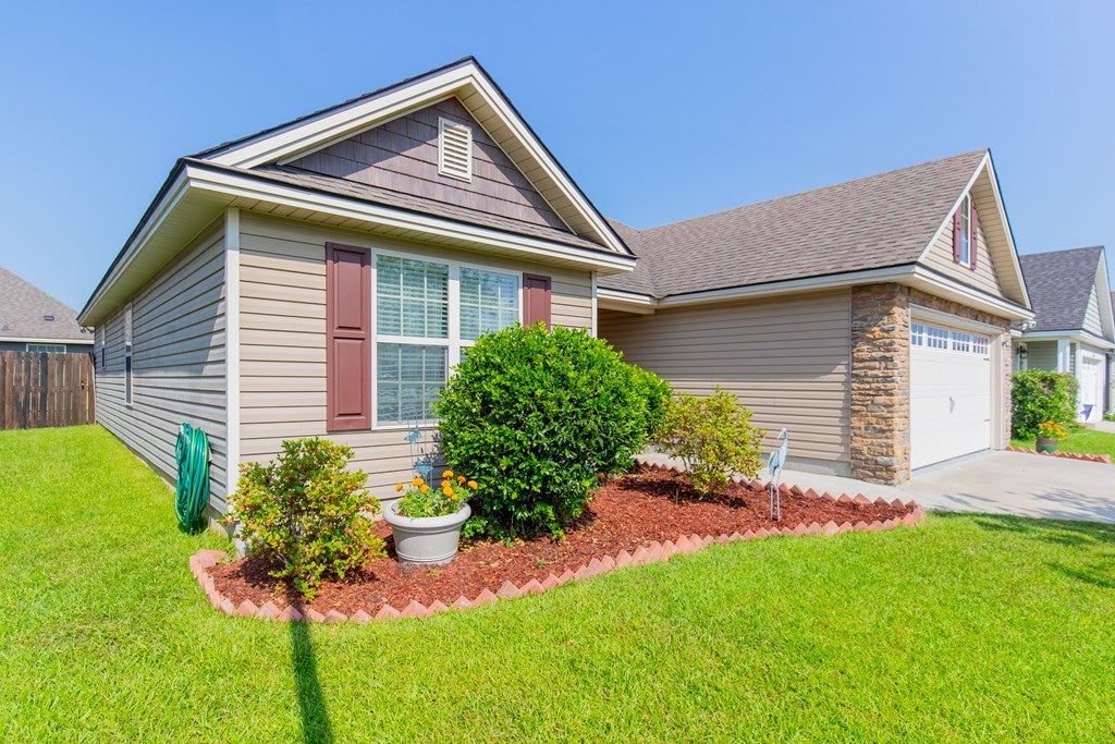 4083 Willow Round Road Hahira, GA 31632 - Photo 2 of 40 Gallery Image 2