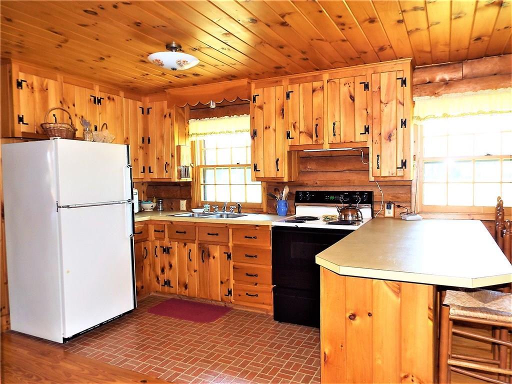 491 Lemon Stream Road New Portland, ME 04961 - Photo 19 of 35 Photo