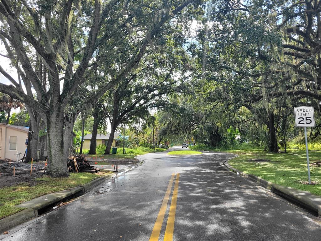 188 Mary Street Winter Garden, FL 34787 - Photo 14 of 35 a view of a park with tree s