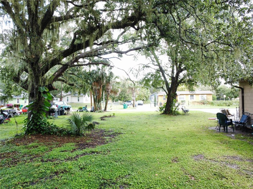 188 Mary Street Winter Garden, FL 34787 - Photo 2 of 35 a view of some trees in the forest